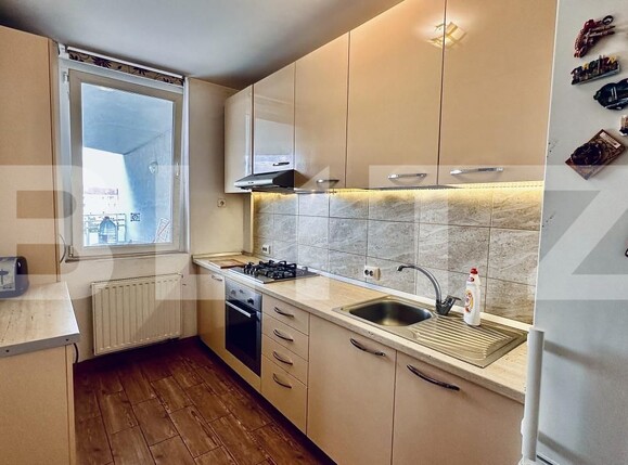 Apartament de vânzare 3 camere Iosia - 156685AV | BLITZ Oradea | Poza2