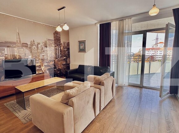 Apartament de vânzare 3 camere Iosia - 156685AV | BLITZ Oradea | Poza1