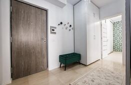 Apartament - zona rezidentiala Decebal-Iosia, parcare subterana