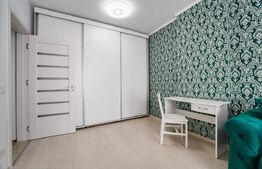 Apartament - zona rezidentiala Decebal-Iosia, parcare subterana