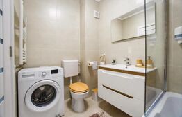 Apartament - zona rezidentiala Decebal-Iosia, parcare subterana