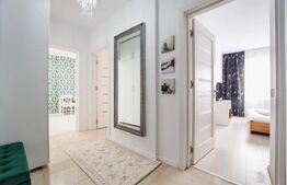 Apartament - zona rezidentiala Decebal-Iosia, parcare subterana