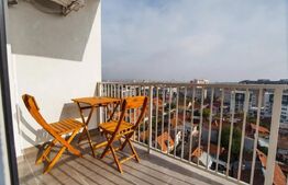 Apartament - zona rezidentiala Decebal-Iosia, parcare subterana