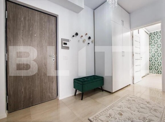 Apartament de închiriat 2 camere Decebal - 156750AI | BLITZ Oradea | Poza3