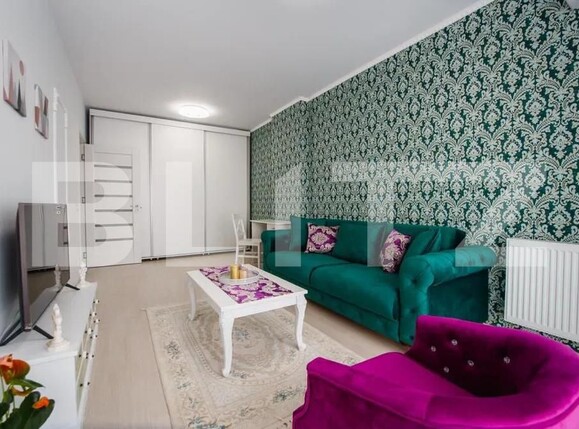 Apartament de închiriat 2 camere Decebal - 156750AI | BLITZ Oradea | Poza1