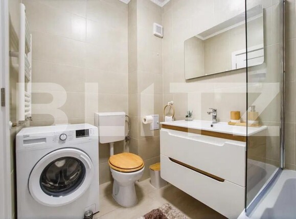 Apartament de închiriat 2 camere Decebal - 156750AI | BLITZ Oradea | Poza8