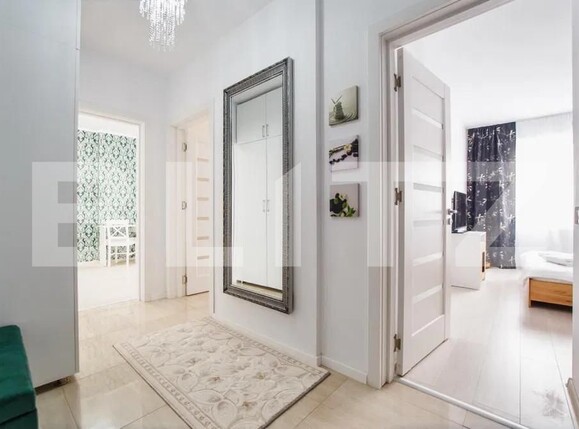 Apartament de închiriat 2 camere Decebal - 156750AI | BLITZ Oradea | Poza4