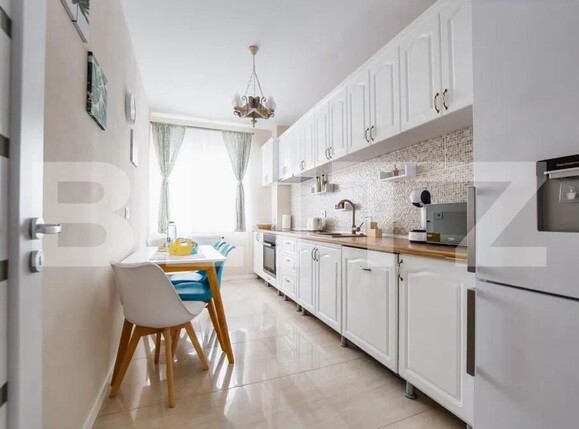 Apartament de închiriat 2 camere Decebal - 156750AI | BLITZ Oradea | Poza5