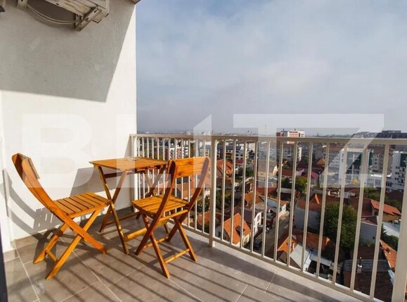 Apartament de închiriat 2 camere Decebal - 156750AI | BLITZ Oradea | Poza7