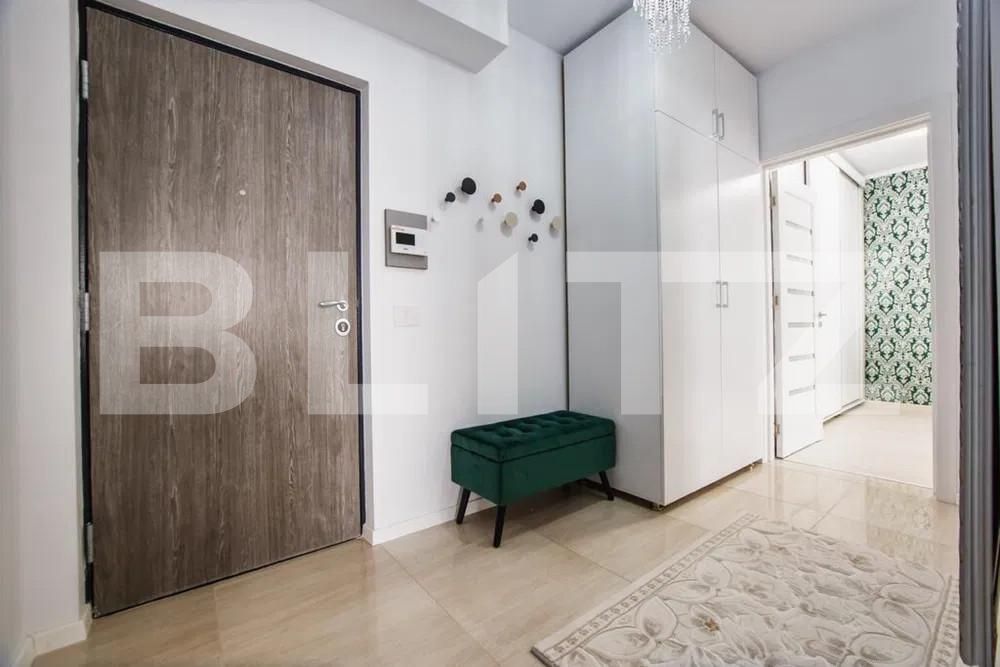 Apartament de închiriat 2 camere Decebal - 156750AI | BLITZ Oradea | Poza3