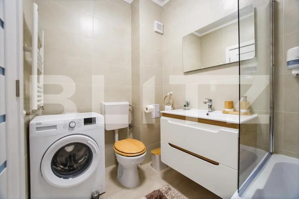 Apartament de închiriat 2 camere Decebal - 156750AI | BLITZ Oradea | Poza8