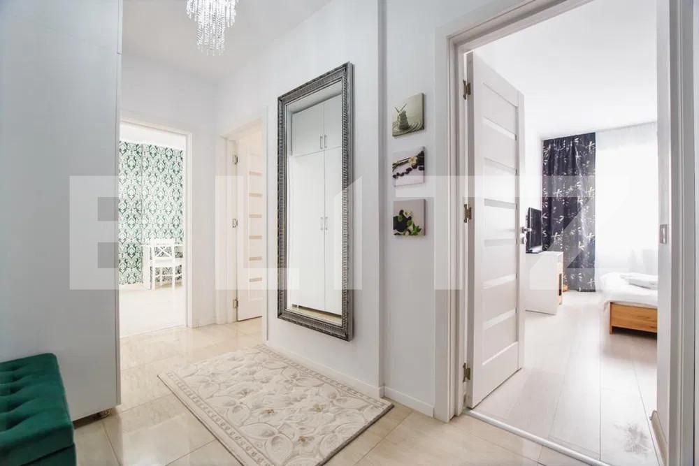 Apartament de închiriat 2 camere Decebal - 156750AI | BLITZ Oradea | Poza4