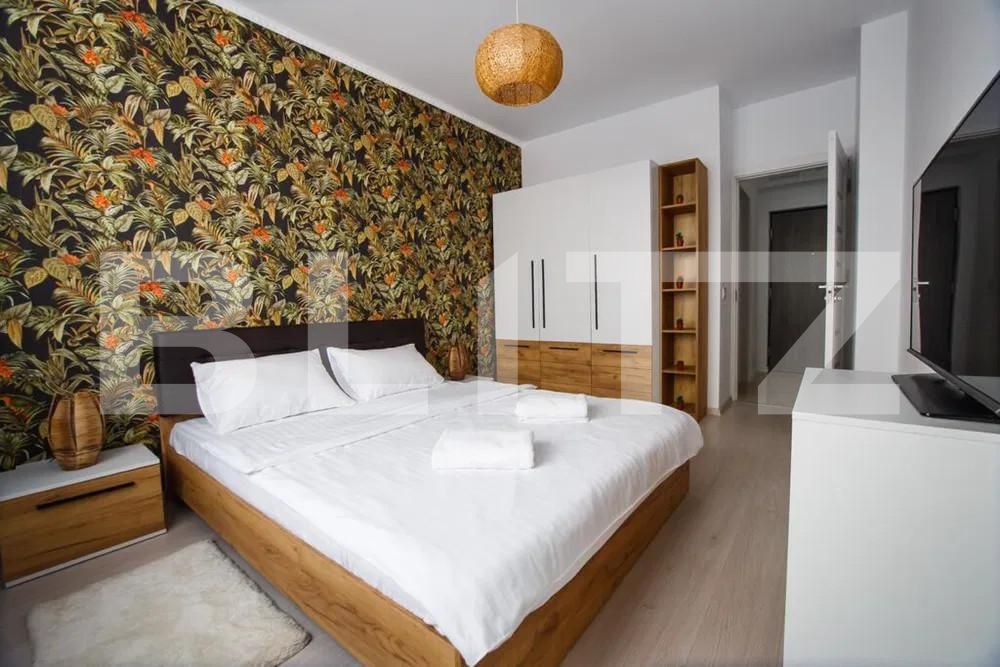 Apartament de închiriat 2 camere Decebal - 156750AI | BLITZ Oradea | Poza6