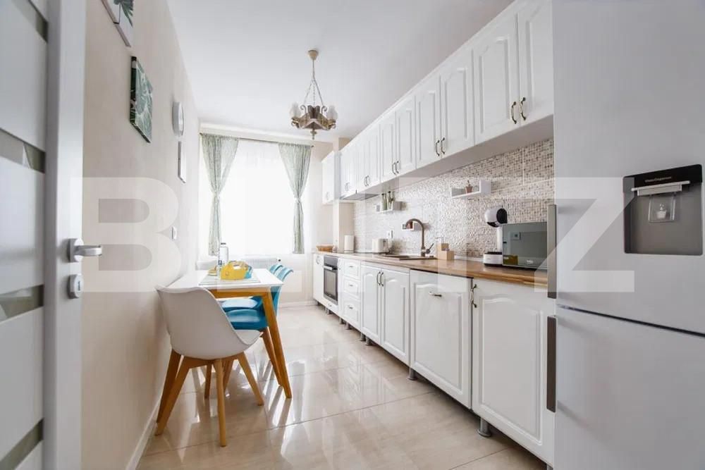 Apartament de închiriat 2 camere Decebal - 156750AI | BLITZ Oradea | Poza5