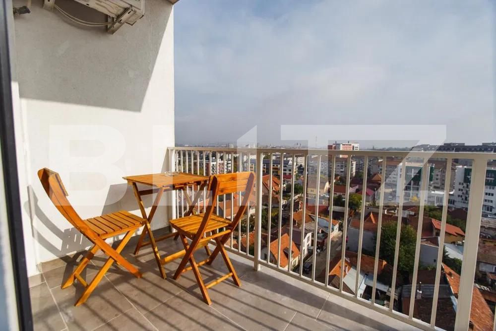 Apartament de închiriat 2 camere Decebal - 156750AI | BLITZ Oradea | Poza7