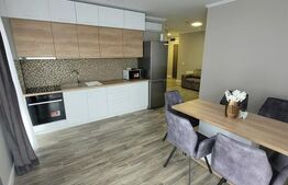 Apartament 3 camere, Universității, modern, utilat și mobilat