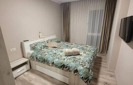 Apartament 3 camere, Universității, modern, utilat și mobilat