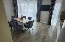Apartament 3 camere, Universității, modern, utilat și mobilat