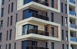 Apartament 3 camere, Universității, modern, utilat și mobilat