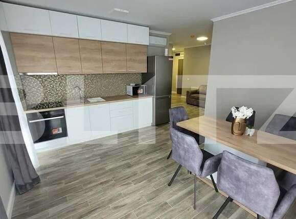 Apartament de închiriat 3 camere Decebal - 156772AI | BLITZ Oradea | Poza1