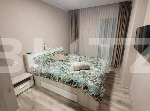 Apartament de închiriat 3 camere Decebal - 156772AI | BLITZ Oradea | Poza3