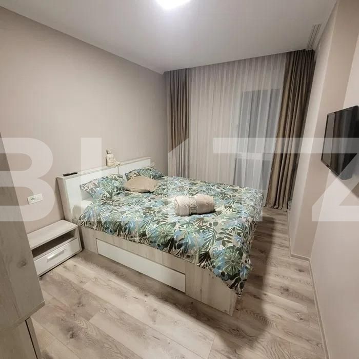 Apartament de închiriat 3 camere Decebal - 156772AI | BLITZ Oradea | Poza3