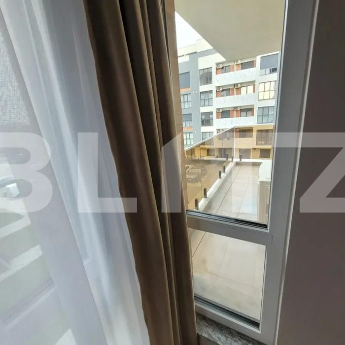 Apartament de închiriat 3 camere Decebal - 156772AI | BLITZ Oradea | Poza5