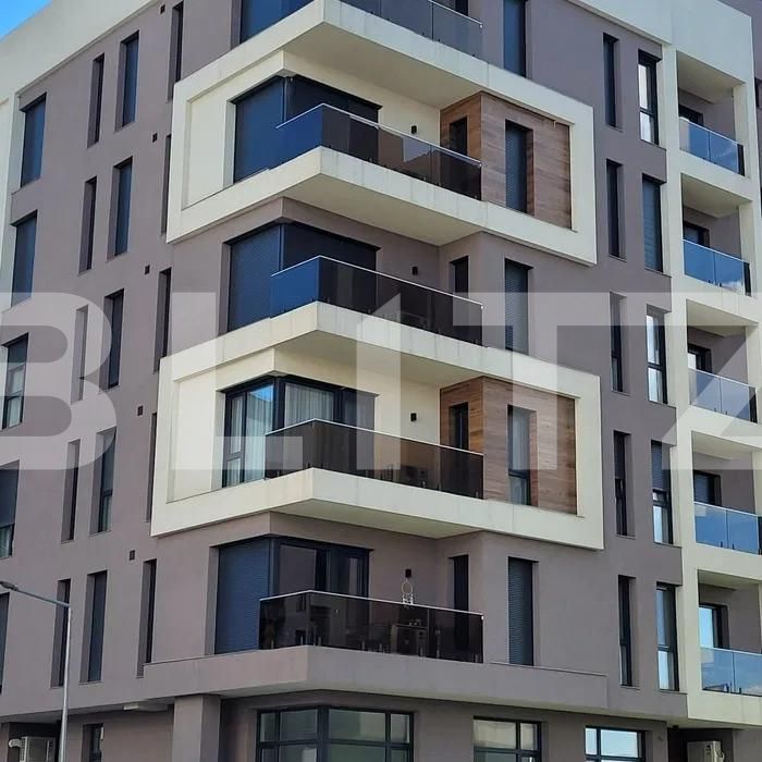 Apartament de închiriat 3 camere Decebal - 156772AI | BLITZ Oradea | Poza6