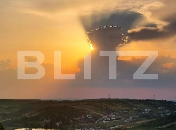 Teren de vânzare Dealuri Oradea - 156816TV | BLITZ Oradea | Poza5