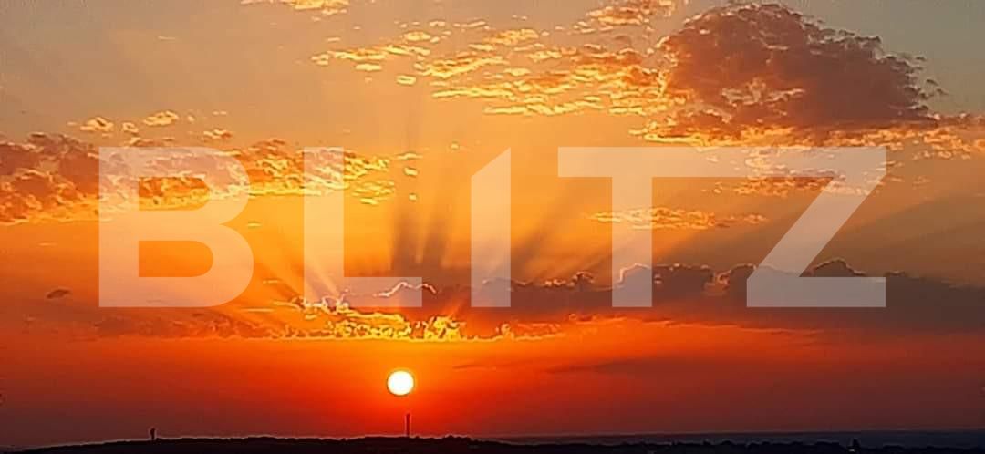 Teren de vânzare Dealuri Oradea - 156816TV | BLITZ Oradea | Poza2