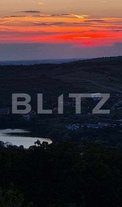 Teren de vânzare Dealuri Oradea - 156816TV | BLITZ Oradea | Poza6