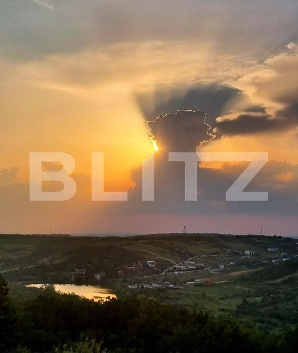 Teren de vânzare Dealuri Oradea - 156816TV | BLITZ Oradea | Poza5