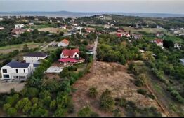 Teren Intravilan cu dublu front la strada, suprafata totala 1963 mp 