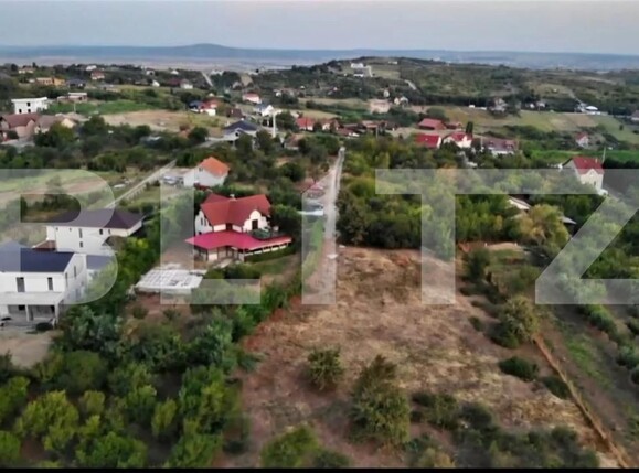 Teren de vânzare Dealuri Oradea - 156817TV | BLITZ Oradea | Poza1