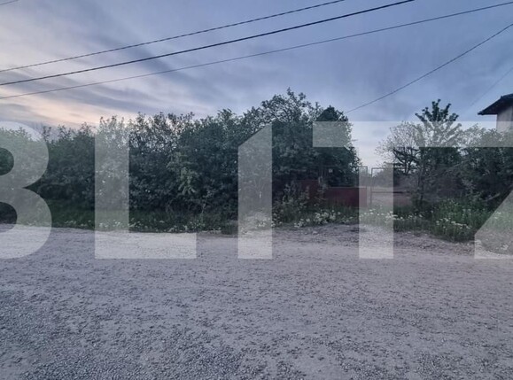 Teren de vânzare Dealuri Oradea - 156817TV | BLITZ Oradea | Poza2