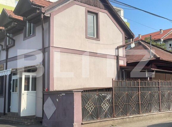 Casa de vânzare 3 camere Rogerius - 156885CV | BLITZ Oradea | Poza3