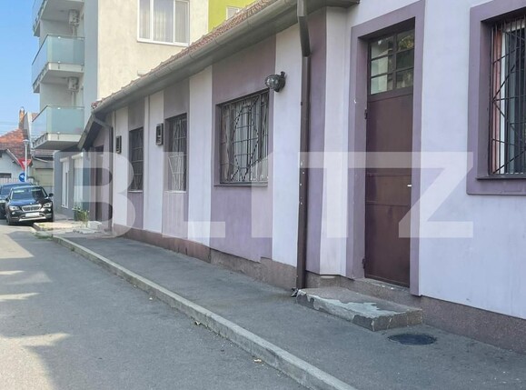 Casa de vânzare 3 camere Rogerius - 156885CV | BLITZ Oradea | Poza4