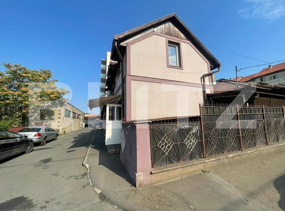 Casa de vânzare 3 camere Rogerius - 156885CV | BLITZ Oradea | Poza1