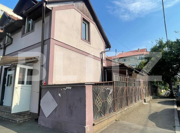 Casa de vânzare 3 camere Rogerius - 156885CV | BLITZ Oradea | Poza2