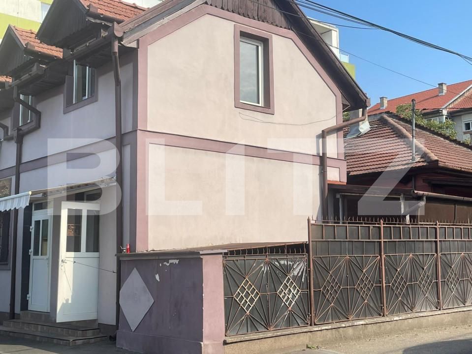 Casa de vânzare 3 camere Rogerius - 156885CV | BLITZ Oradea | Poza3