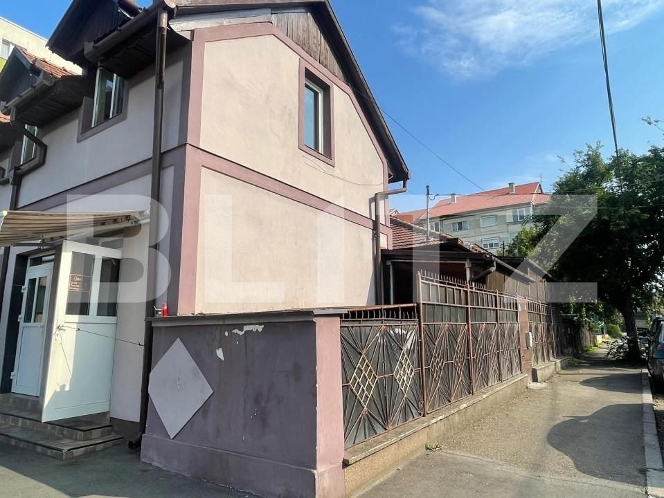 Casa de vânzare 3 camere Rogerius - 156885CV | BLITZ Oradea | Poza2