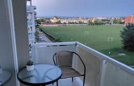 Apartament 65 mp, cartier Nufarul