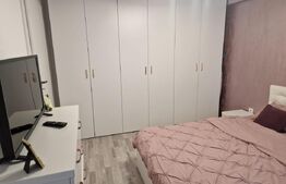 Apartament 65 mp, cartier Nufarul