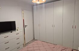 Apartament 65 mp, cartier Nufarul