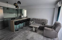 Apartament 65 mp, cartier Nufarul