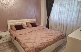 Apartament 65 mp, cartier Nufarul
