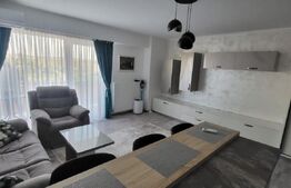 Apartament 65 mp, cartier Nufarul
