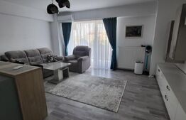 Apartament 65 mp, cartier Nufarul