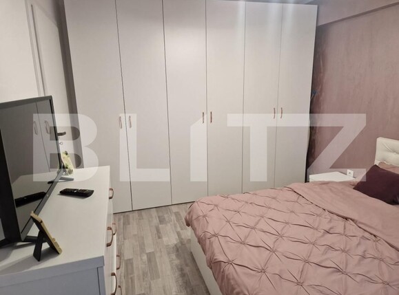 Apartament de închiriat 2 camere Nufarul - 156889AI | BLITZ Oradea | Poza9