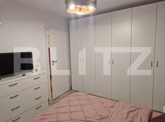 Apartament de închiriat 2 camere Nufarul - 156889AI | BLITZ Oradea | Poza10